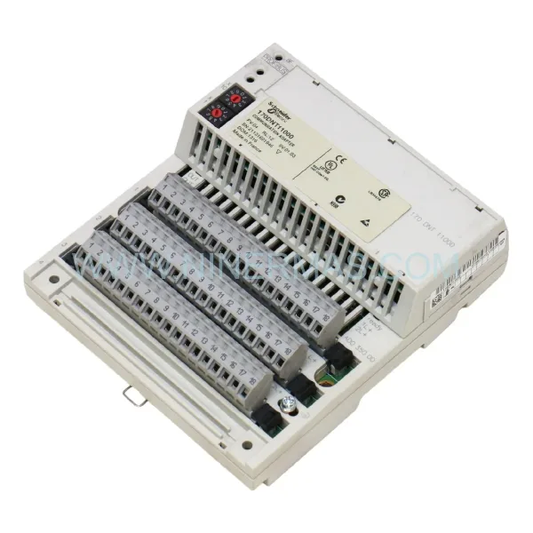 Original Schneider Electric (Modicon) 170ADO35000 - Industrial Spare Parts