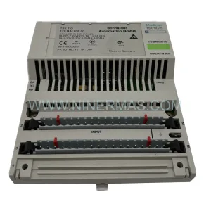 Original Schneider Electric (Modicon) 170BAI03600 - Industrial Spare Parts
