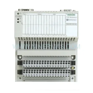 Original Schneider Electric (Modicon) 170INT11003 - Industrial Spare Parts