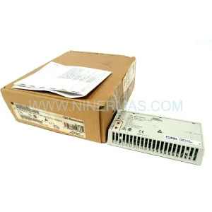Original Schneider Electric (Modicon) 170NEF11021 - Industrial Spare Parts