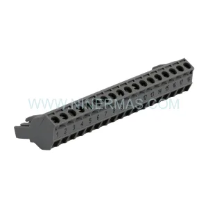 Original Schneider Electric (Modicon) 170XTS00100 - Industrial Spare Parts