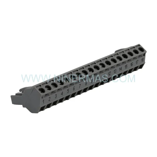 Original Schneider Electric (Modicon) 170XTS00100 - Industrial Spare Parts