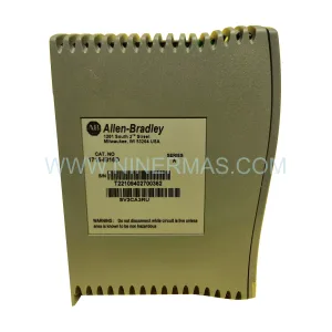 Allen-Bradley 1715-IB16D/A | 16-Point Redundant DC Input Module