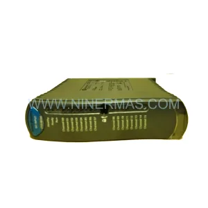 Allen-Bradley 1715-IB16D/A | 16-Point Redundant DC Input Module
