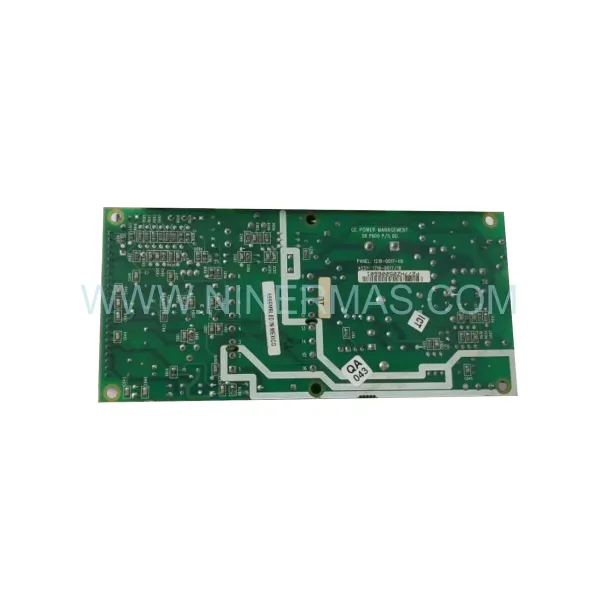 Buy GE 1719-0017/18 Power Supply Module | Original & Fast Shipping