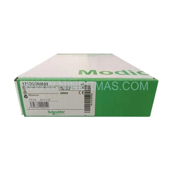 Original Schneider Electric (Modicon) 171CCC96030 - Industrial Spare Parts