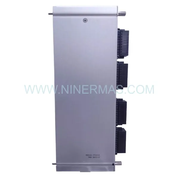 Original Bently Nevada 172103-01 Input Module - Industrial Retrofit Component