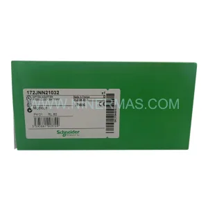 Original Schneider Electric (Modicon) 172JNN21032 - Industrial Spare Parts
