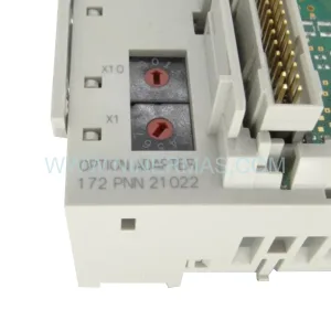 Original Schneider Electric (Modicon) 172PNN21022 - Industrial Spare Parts
