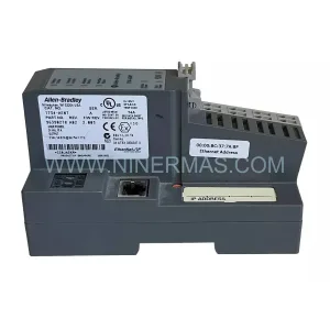 Allen-Bradley 1734-AENT/A | EtherNet/IP Retrofit & System Upgrade Adapter
