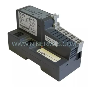 Allen-Bradley 1734-AENT/A | EtherNet/IP Retrofit & System Upgrade Adapter