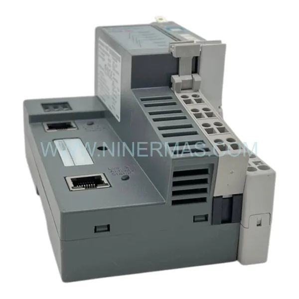 Buy Allen-Bradley 1734-AENTR/B | POINT I/O EtherNet/IP Adapter
