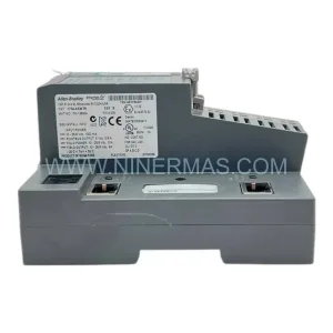 Buy Allen-Bradley 1734-AENTR/B | POINT I/O EtherNet/IP Adapter