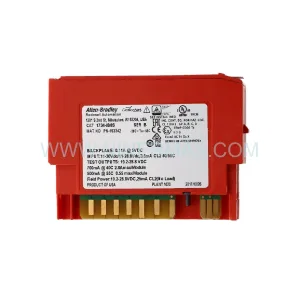 Allen-Bradley 1734-IB8S/B Safety Input Module | POINT I/O Retrofit & Upgrade