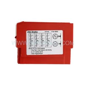 Allen-Bradley 1734-IB8S/B Safety Input Module | POINT I/O Retrofit & Upgrade
