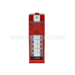 Allen-Bradley 1734-IB8S/B Safety Input Module | POINT I/O Retrofit & Upgrade