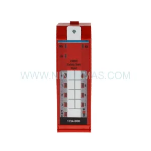 Original Allen-Bradley (Rockwell) 1734-IB8S - Industrial Spare Parts