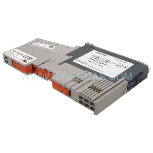 Allen-Bradley 1734-IE2C/C | POINT I/O Analog Input Module (Conformal Coated)