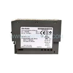 Original Allen-Bradley (Rockwell) 1734-IR2E - Industrial Spare Parts