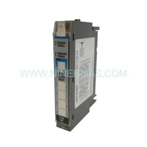 Original Allen-Bradley (Rockwell) 1734-IV8 - Industrial Spare Parts