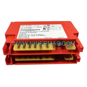 Allen-Bradley 1734-OB8S/B POINT I/O Safety Output Module — New & Original