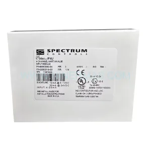 Original Allen-Bradley (Rockwell) 1734SC-IF4U - Industrial Spare Parts