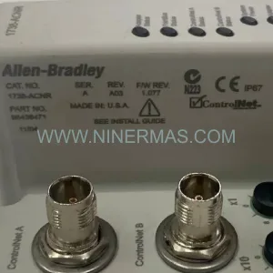 Original Allen-Bradley (Rockwell) 1738-ACNR - Industrial Spare Parts