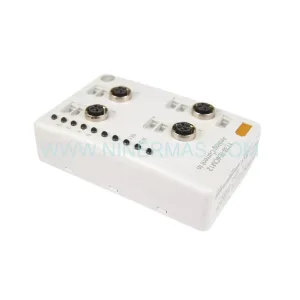 1738-IE4CM12/A Allen-Bradley ArmorPoint Analog Input Module | Original Spare Parts