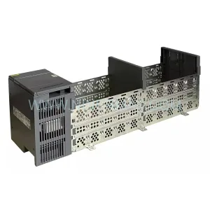 Allen-Bradley 1746-A10/B 10-Slot SLC 500 Chassis | Series B Original
