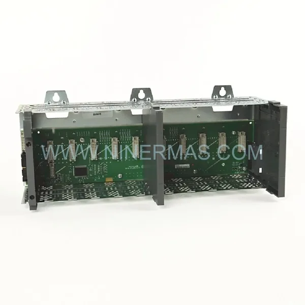 Original Allen-Bradley (Rockwell) 1746-A10 - Industrial Spare Parts