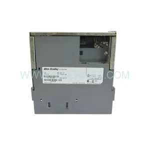 Allen-Bradley 1746-A13/B 13-Slot SLC 500 Chassis | New Original