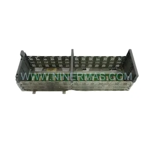 Allen-Bradley 1746-A13/B 13-Slot SLC 500 Chassis | New Original