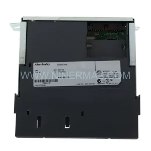 Original Allen-Bradley (Rockwell) 1746-A4 - Industrial Spare Parts