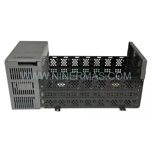 Allen-Bradley 1746-A7/B SLC 500 Chassis 7-Slot Series B