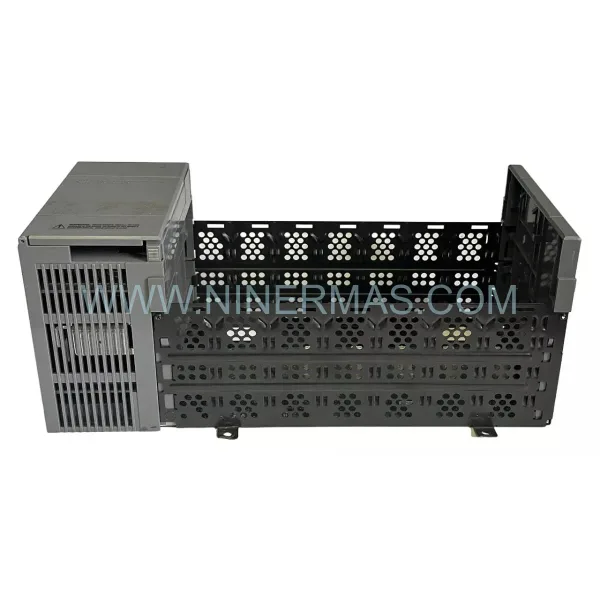 Allen-Bradley 1746-A7/B SLC 500 Chassis 7-Slot Series B