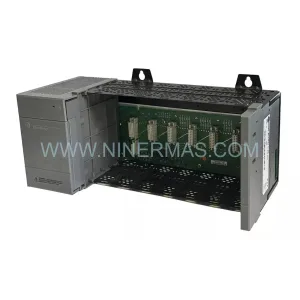 Allen-Bradley 1746-A7/B SLC 500 Chassis 7-Slot Series B