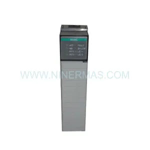 Allen-Bradley 1746-BAS-5/02 BASIC Module (Allen-Bradley) – New & Original in Stock