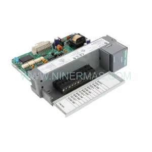 Original Allen-Bradley (Rockwell) 1746-FIO4I - Industrial Spare Parts
