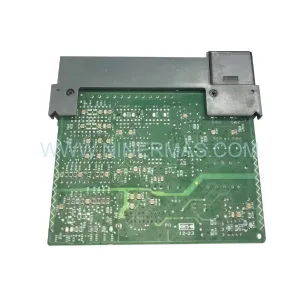 Allen-Bradley 1746-FIO4V/A Analog I/O Module (SLC 500) — New & Original