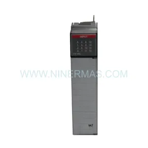 1746-IA16/C Allen-Bradley SLC 500 AC Input Module 120V | New & Original
