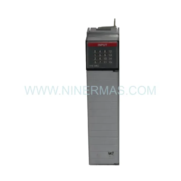 1746-IA16/C Allen-Bradley SLC 500 AC Input Module 120V | New & Original