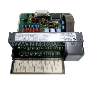 Allen-Bradley 1746-IO12/B | SLC 500 Combo I/O Module 120V AC Original Spare Part