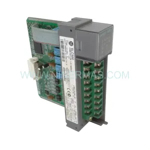 Original Allen-Bradley (Rockwell) 1746-IO12DC - Industrial Spare Parts