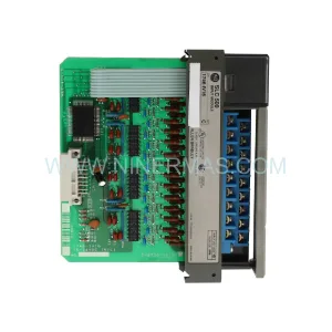 Allen-Bradley 1746-IV16/C | 16-Point 24V DC Sourcing Input Module