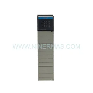 Allen-Bradley 1746-IV16/C | 16-Point 24V DC Sourcing Input Module