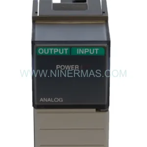 Allen-Bradley 1746-NI04I Analog Input Module (SLC 500) – New & Original in Stock