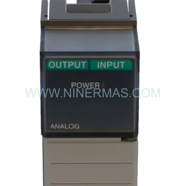 Allen-Bradley 1746-NI04I Analog Input Module (SLC 500) – New & Original in Stock