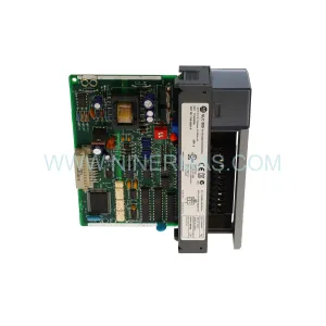 Allen-Bradley 1746-NI04I Analog Input Module (SLC 500) – New & Original in Stock