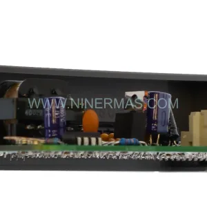 Allen-Bradley 1746-NI04I Analog Input Module (SLC 500) – New & Original in Stock