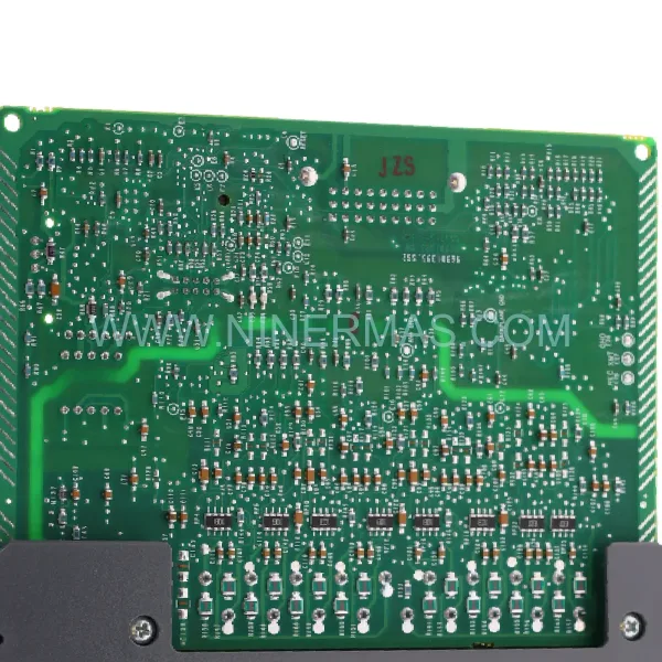 Allen-Bradley 1746-NI16I/A Analog Current Input Module | SLC 500